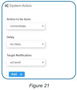MONNIT MNS2 8 W2 AC VM Wireless Accelerometer Vibration Meter - System