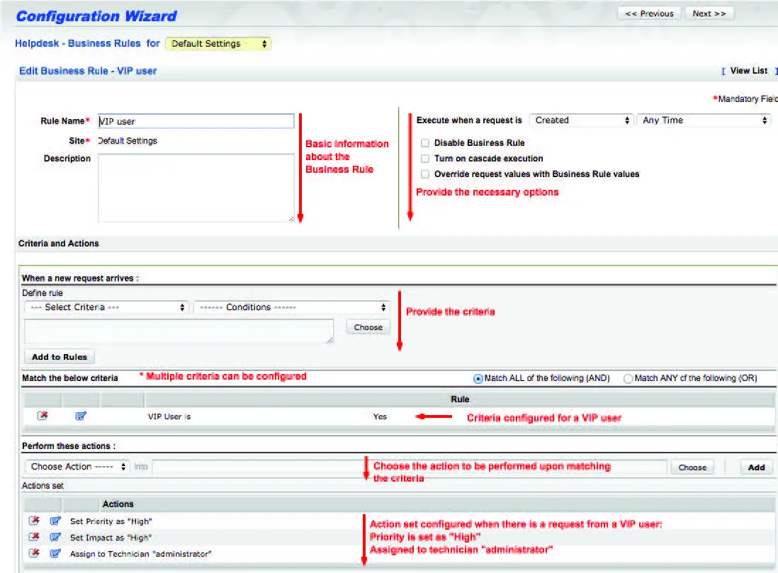ManageEngine ServiceDesk Plus fig18