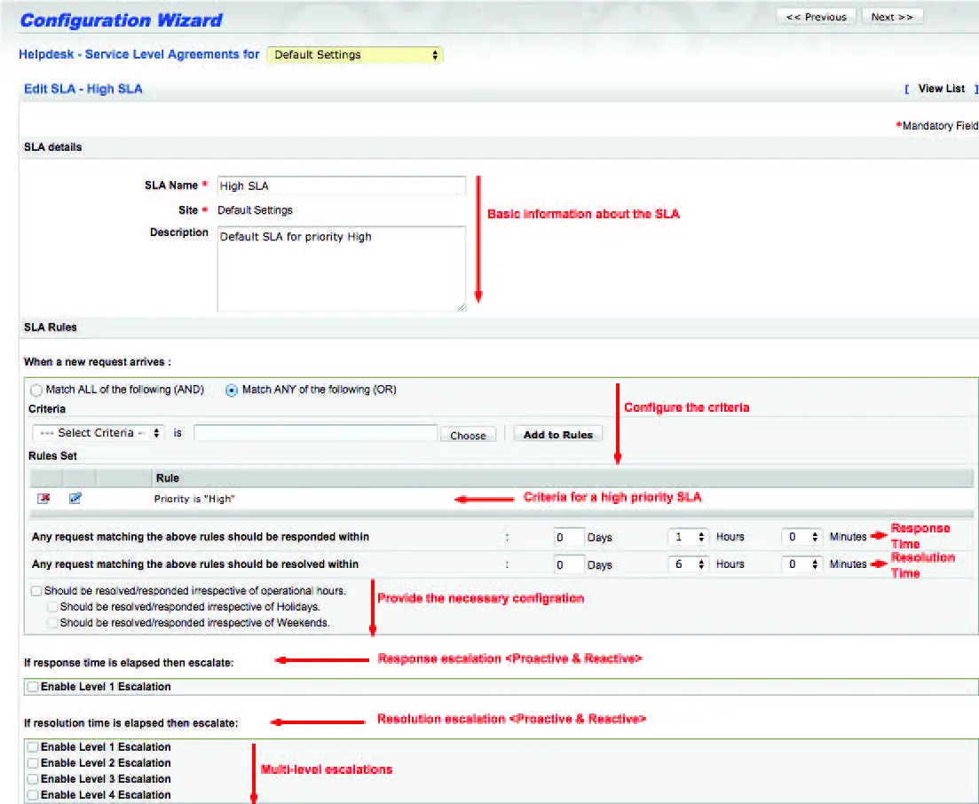 ManageEngine ServiceDesk Plus fig20