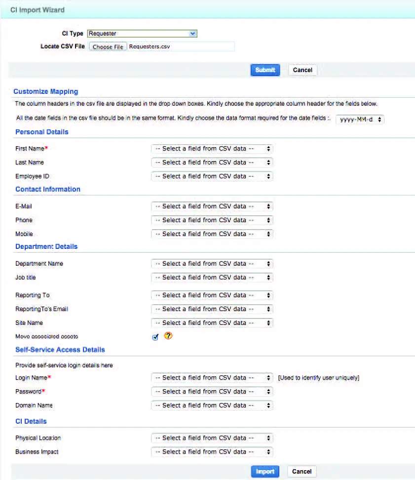 ManageEngine ServiceDesk Plus fig8
