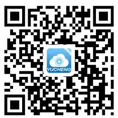 YUCHENG P6SLite 4G IP Camera with 4G Router Module-QR