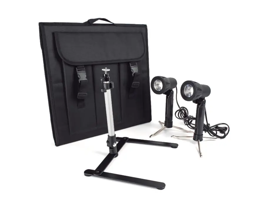 Imperii Portable Photography Studio User's Manual