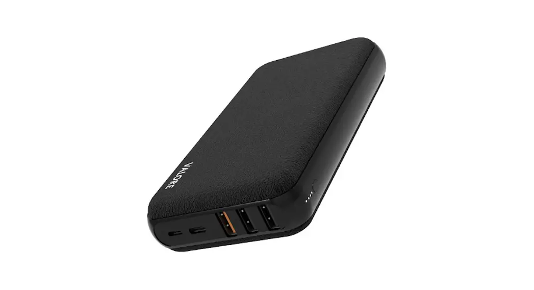Valore Pb34 30000mah Pd Power Bank User Manual Valore Pb34 30000mah Pd Power Bank User Manual