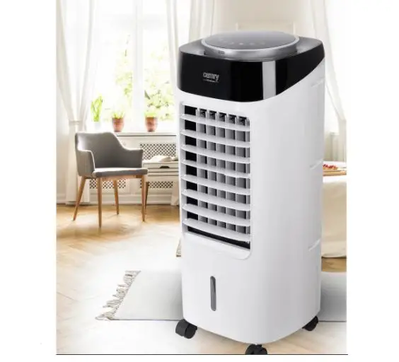 Camry Cr 7858 Tower Air Cooler User Manual Camry Cr 7858 Tower Air Cooler User Manual