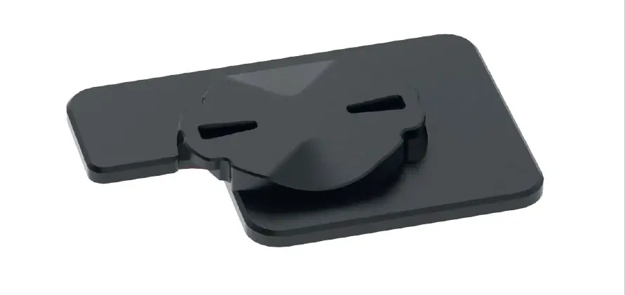 Srm Quarter Turn Adapter User Manual Srm Quarter Turn Adapter User Manual