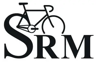 SRM logo