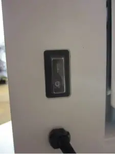 Beldray EH3108W Smart Ceramic Core Radiator - 1