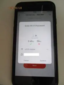 Beldray EH3108W Smart Ceramic Core Radiator - 13