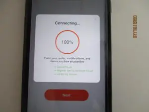 Beldray EH3108W Smart Ceramic Core Radiator - 14