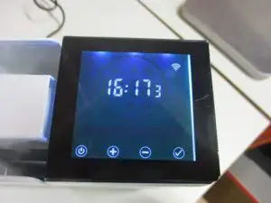 Beldray EH3108W Smart Ceramic Core Radiator - 2