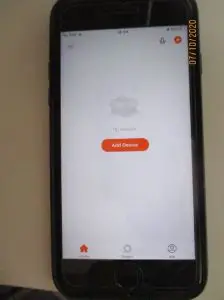 Beldray EH3108W Smart Ceramic Core Radiator - 7