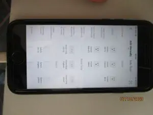 Beldray EH3108W Smart Ceramic Core Radiator - 8