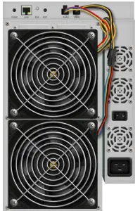 canaan AvalonMiner 1146 Pro User
