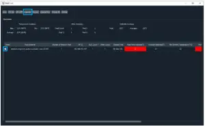 canaan AvalonMiner 1146 Pro User - Network Setting10