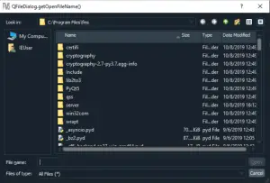 canaan AvalonMiner 1146 Pro User - Network Setting11