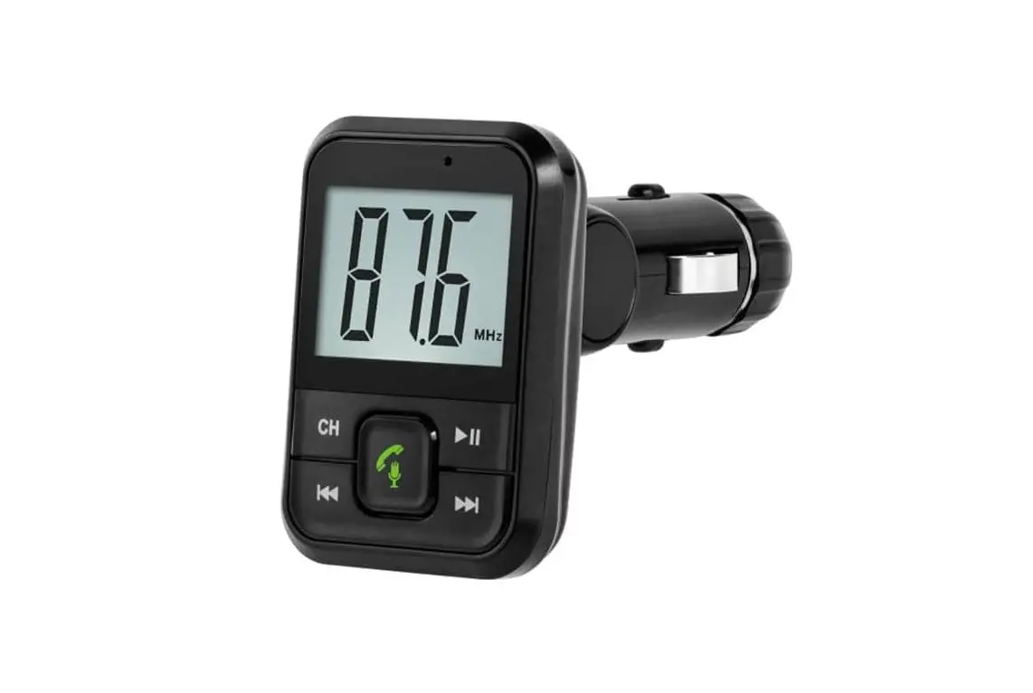 Peiying Urz0467 Car Fm Transmitter With Bluetooth Function User Manual Peiying Urz0467 Car Fm Transmitter With Bluetooth Function User Manual