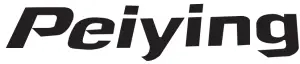Peiying logo