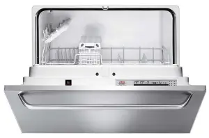 saco 45250Vi Favorit Dishwasher