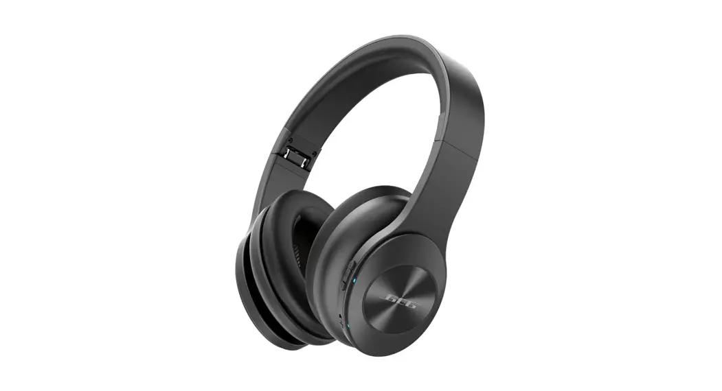 Geg Nc09 Active Noise Cancelling Bluetooth Headphone User Manual