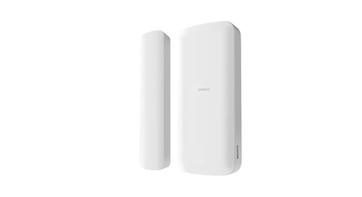 Hikvision Ds-pdmcs-eg2-wa Wireless Slim Magnet Detector User Guide Hikvision Ds-pdmcs-eg2-wa Wireless Slim Magnet Detector User Guide
