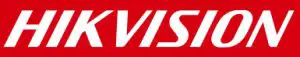 HIKVISION - logo
