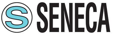 SENECA logo