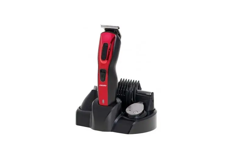 Mesko Ms 2931 Trimmer 5 In1 Hair Clippers User Manual