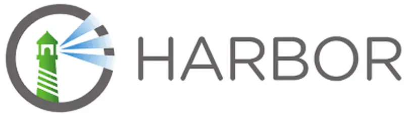 HARBOR - LOGO