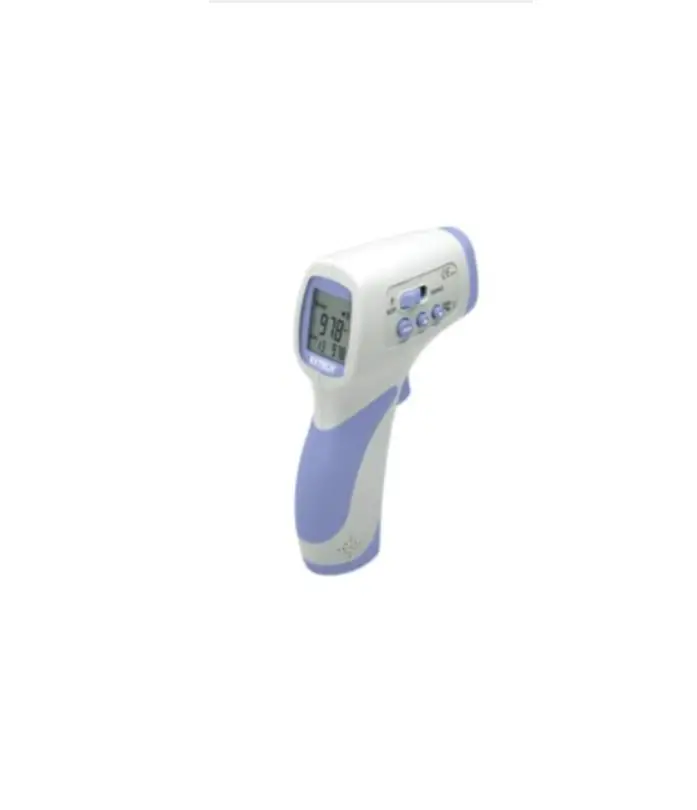 Extech Mini Infrared (ir) Thermometer User Manual Extech Mini Infrared (ir) Thermometer User Manual