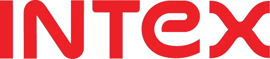 intex logo
