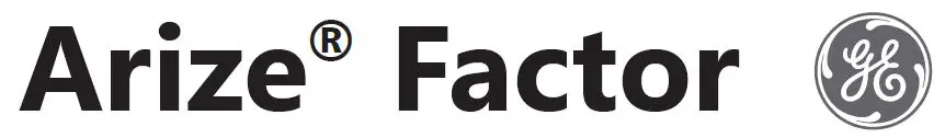 Arize Factor logo
