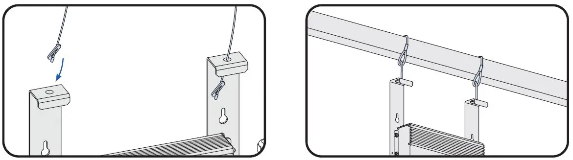 GE current HORT150 Arize Factor Horticulture LED Lighting System fig12