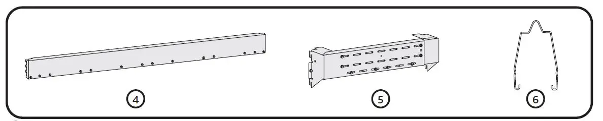 GE current HORT150 Arize Factor Horticulture LED Lighting System fig2