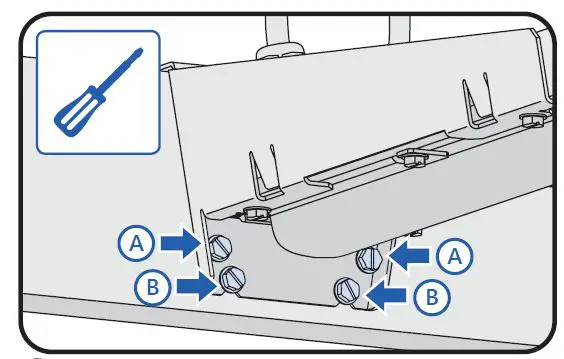 GE current HORT150 Arize Factor Horticulture LED Lighting System fig7