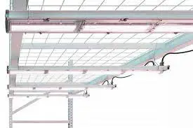 GE current HORT150 Arize Factor Horticulture LED Lighting System image