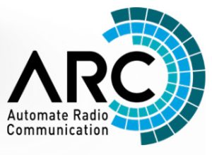 ARC logo