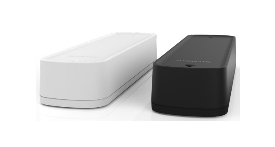 Mt0203012 Automate Arc Motion Sensor Instructions