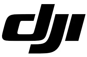 dji logo