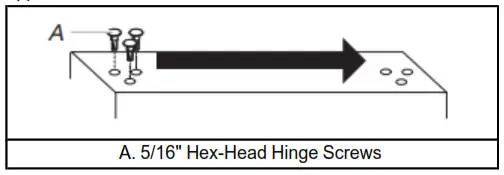 MAYTAG MBF1958FEZ Bottom Mount Refrigerator- Cabinet