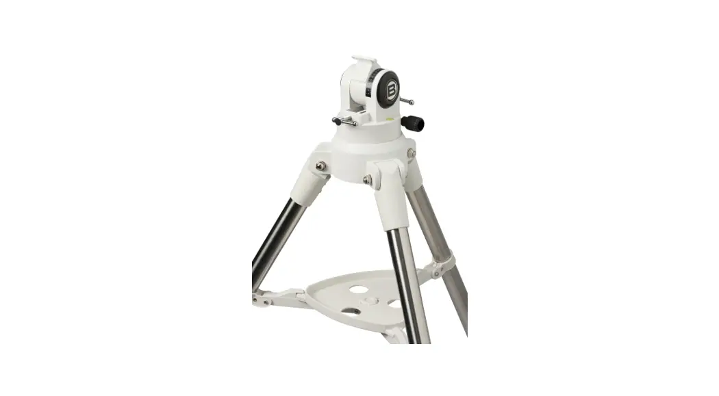Bresser 4964111 Tripod With Polar Wedge For Photo Mount Instruction Manual Bresser 4964111 Tripod With Polar Wedge For Photo Mount Instruction Manual