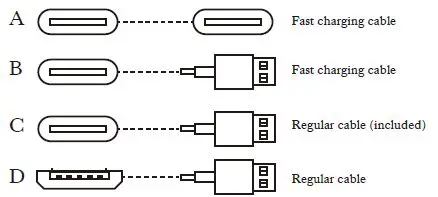 SWISS TECH 31655 20000mAh Wireless Solar Power Bank fig3