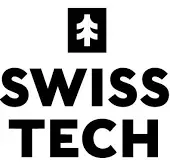 SWISS TECH logo