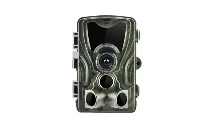 Kogan Hinting Trail Camera 20mp User Manual