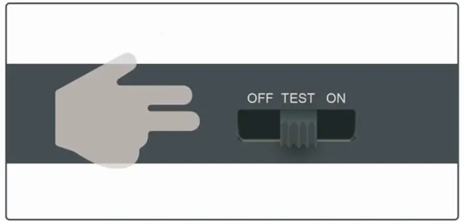 Kogan Hinting Trail Camera 20MP - OPERATION