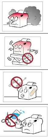 BIXOLON XM7-40 Mobile Printer fig 12