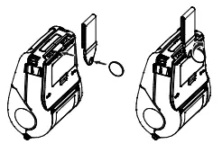 BIXOLON XM7-40 Mobile Printer fig 4