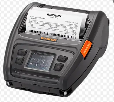 BIXOLON XM7-40 Mobile Printer product