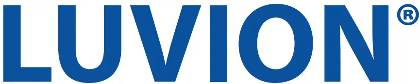LUVION logo