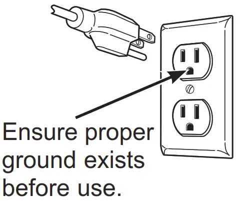 GE Appliances VTW525 Washer - proper