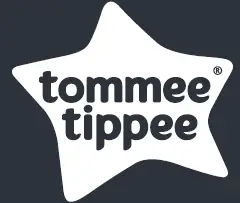 tommee tippee logo